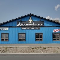 Arrowhead Brewing Company, Инвермир