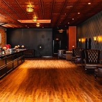 The Charleston, Фуллертон, Калифорния