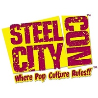 Steel City Con, Монровилл, Пенсильвания