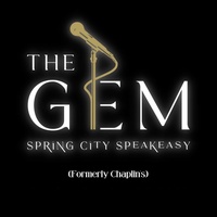 The Gem Speakeasy, Спринг Сити, Пенсильвания