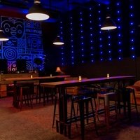 TBA Brooklyn, Нью-Йорк