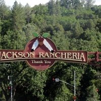 Jackson Rancheria Casino, Джексон, Калифорния