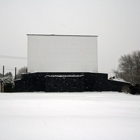 Evergreen Drive-In Theater, Маунт Плезант, Пенсильвания