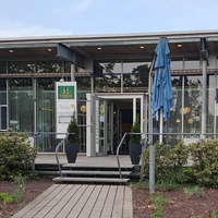 Restaurant Palatinum, Людвигсхафен