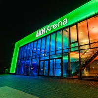 LKH Arena, Люнебург
