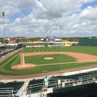 Hammond Stadium, Форт Майерс, Флорида