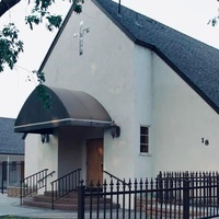Family Christian Center, Паттерсон, Калифорния