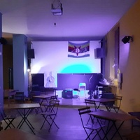 Circolo ARCI Via d'Acqua, Павия