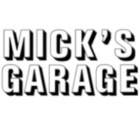 Mick's Garage, Лондон