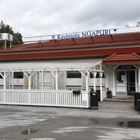 Ravintola Nuapuri, Суоненйоки