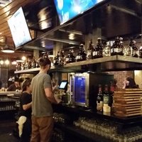 Steel Bender Brewyard, Альбукерке, Нью-Мексико