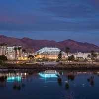 Avi Resort & Casino, Лафлин, Невада