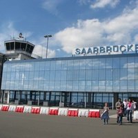 Airport, Саарбрюккен