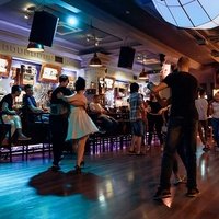 Underground, Алматы