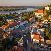 Казимеж-Дольны