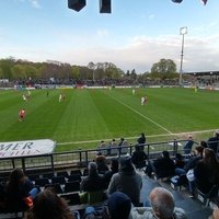 Karl-Liebknecht-Stadion, Потсдам