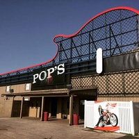 Pop's Concert Venue, Согет, Иллинойс
