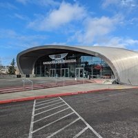 LeMay Americaas Car Museum, Такома, Вашингтон