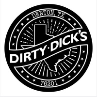 Dirty Dicks Bar, Дентон, Техас
