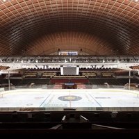 Sportovní hala Fortuna, Прага