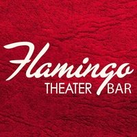 Flamingo Theater Bar, Майами, Флорида