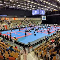 Partille arena, Partille