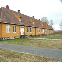 Blaker Fortress, Блейкер