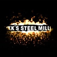 KK's Steel Mill, Уольверхэмптон