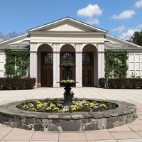 New Castle Art Center, Чаппаква, Нью-Йорк