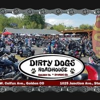 Dirty Dogs Roadhouse, Голден, Колорадо
