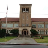 Эль Сегундо, Калифорния