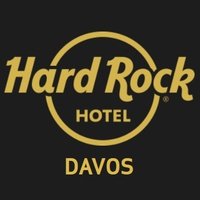 Hard Rock Hotel, Давос