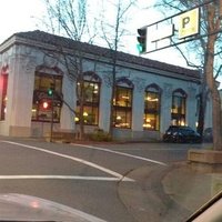 Сан-Рафел, Калифорния