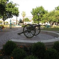 Civic Park, Сан-Антонио, Техас