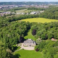 Complexe de Bétange, Флоранж