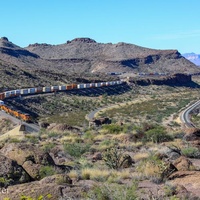 Кингман, Аризона