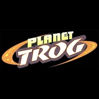 The Satellite Lounge at Planet Trog, Уайтхолл, Пенсильвания