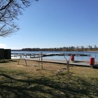 Lielezera amfiteātris, Лимбажи