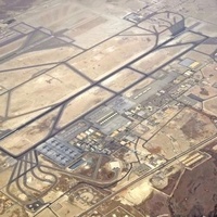 Al Dhafra Air Base, Абу-Даби