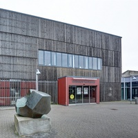 Gribskov Kultursal, Хельсинге