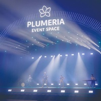 Plumeria Event Space, Пхукет