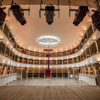 Teatro Verdi, Чезена