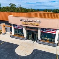 Susquehanna Valley Harley-Davidson, Гаррисберг, Пенсильвания