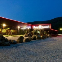 База отдыха Вертолетчик, Сочи