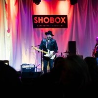 The SHOBOX, Лафайетт, Луизиана