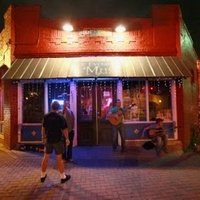 The Evening Muse, Шарлотт, Северная Каролина