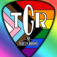 The Green Rooms, Понтипридд