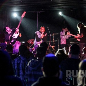 Rock concerts in The Drunk Horse Pub, Фейетвилл, Северная Каролина