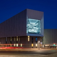 Haus der Bayerischen Geschichte, Регенсбург