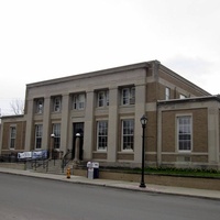 Уэллсвилл, Нью-Йорк